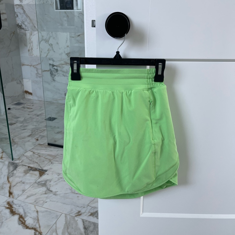 Lululemon size 2 skirt-SOLD